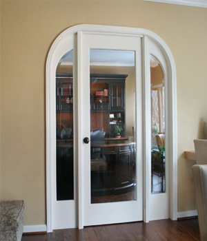 Passage Door Replacement Lincoln