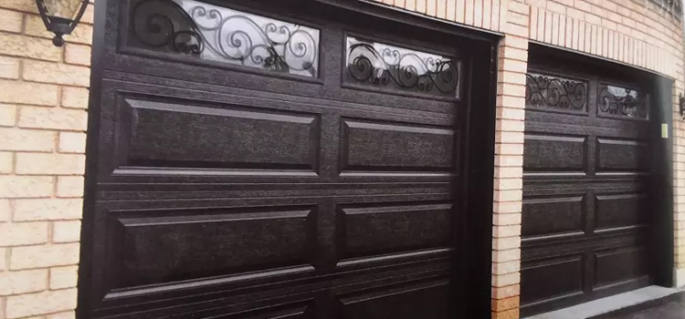 aluminum overhead garage door Lincoln